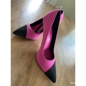 Jessica Simpson shoes